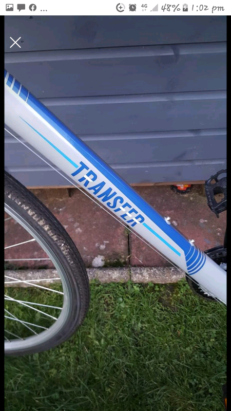 cycle gumtree